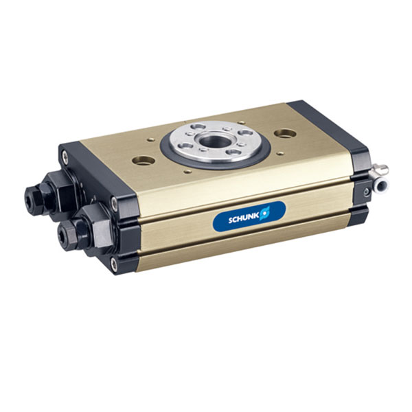 雄克SRM通用旋转单元 雄克SRM通用旋转单元